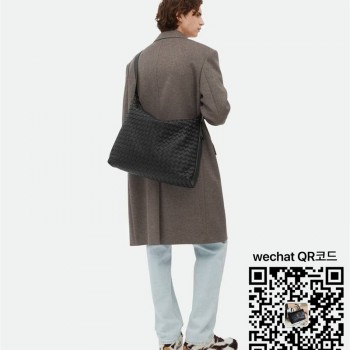 보테가베네타 미디움 여행용백 806974