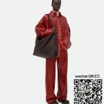 보테가베네타 라지 여행용백 806976