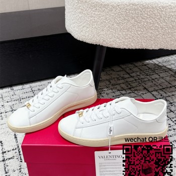발렌티노 스니커즈 운동화