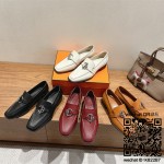 에르메스  로퍼 구두 슈즈