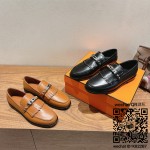 에르메스 로퍼 구두 슈즈