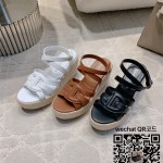 디올 힐 샌들 슬리퍼