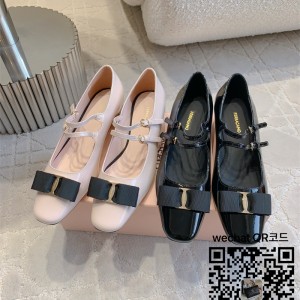 페라가모 로퍼 구두 슈즈