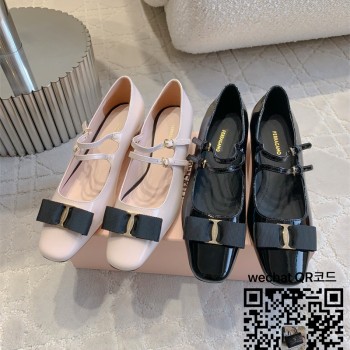 페라가모 로퍼 구두 슈즈