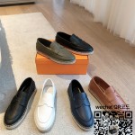 에르메스 HERMES 남자 로퍼 구두
