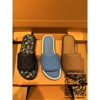 루이비통 슬리퍼 샌들