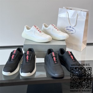 프라다 스니커즈 운동화