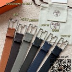 에르메스 벨트  3.5Cm