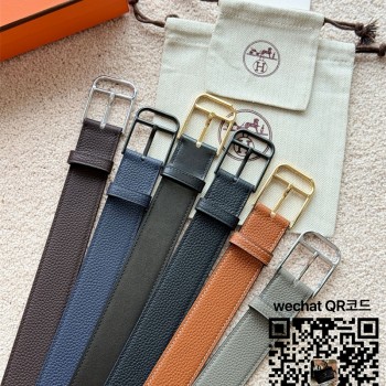 에르메스 벨트 3.5Cm