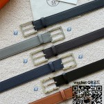 에르메스 벨트 3.5Cm