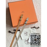 에르메스 HERMES 벨트 1.3cm