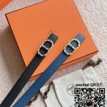 에르메스 HERMES 벨트 2.4cm