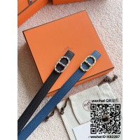 에르메스 HERMES 벨트 2.4cm