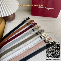 페라가모 벨트 2.5