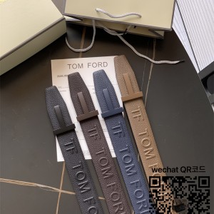 톰포드TOM FORD 벨트 3.8