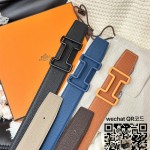 에르메스 HERMES 벨트 3.8cm