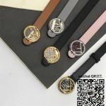 펜디 FENDI 벨트 2.0cm