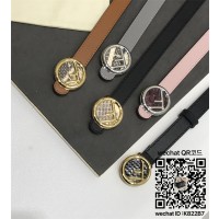 펜디 FENDI 벨트 2.0cm