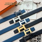 에르메스 HERMES 벨트 3.8cm