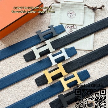 에르메스 HERMES 벨트 3.8cm
