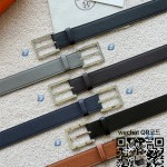 에르메스 HERMES 벨트 3.5cm