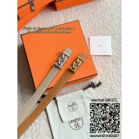 에르메스 HERMES 벨트 2.4cm