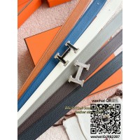 에르메스 HERMES 벨트 3.2cm
