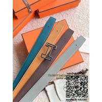 에르메스 HERMES 벨트 3.8cm
