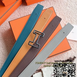 에르메스 HERMES 벨트 3.8cm