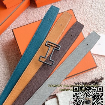 에르메스 HERMES 벨트 3.8cm