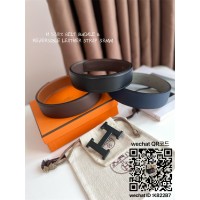 에르메스 HERMES 벨트 3.8cm