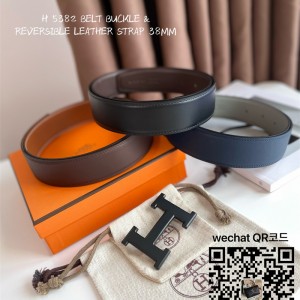 에르메스 HERMES 벨트 3.8cm