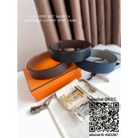 에르메스 HERMES 벨트 3.8cm