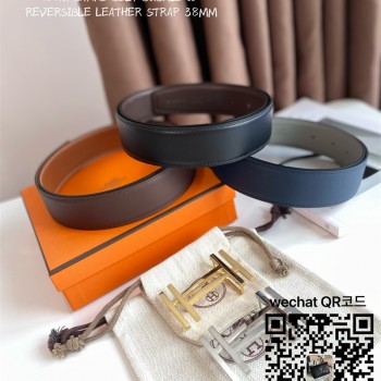 에르메스 HERMES 벨트 3.8cm