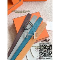 에르메스 HERMES 벨트 3.8cm