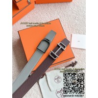 에르메스 HERMES 벨트 3.8cm