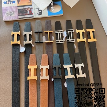 에르메스 HERMES 벨트 3.2cm