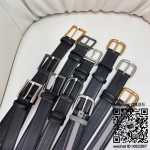 보테가베네타 벨트 3.5