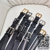 보테가베네타 벨트 3.5