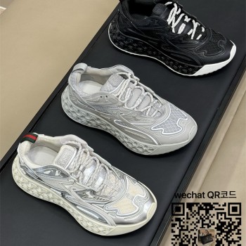 구찌 스니커즈 운동화 신발 남여공용