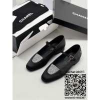 샤넬 로퍼 구두 슈즈