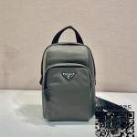 프라다 나일론 백팩  2VZ116