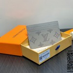 루이비통 더블 카드지갑 M14791