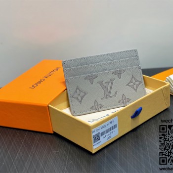 루이비통 더블 카드지갑 M14791