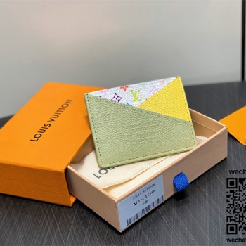 루이비통 무라카미 다카시 에디션 카드홀더 카드지갑 M14139