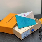 루이비통 무라카미 다카시 에디션 카드홀더 카드지갑 M14139