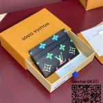 루이비통 카드지갑 더블 카드 홀더 M13911