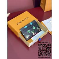 루이비통 카드지갑 더블 카드 홀더 M13911