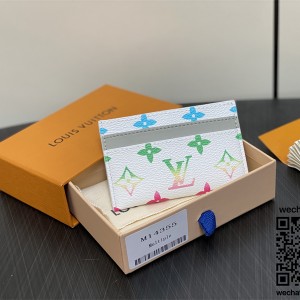 루이비통 카드지갑 더블 카드 홀더 M13911