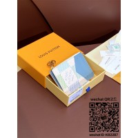 루이비통 로미 홀더 카드지갑 N40639